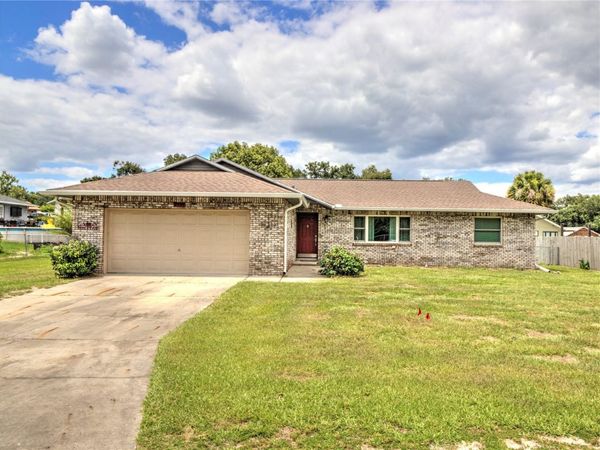3815 SE 62ND STREET , OCALA, FL 34480