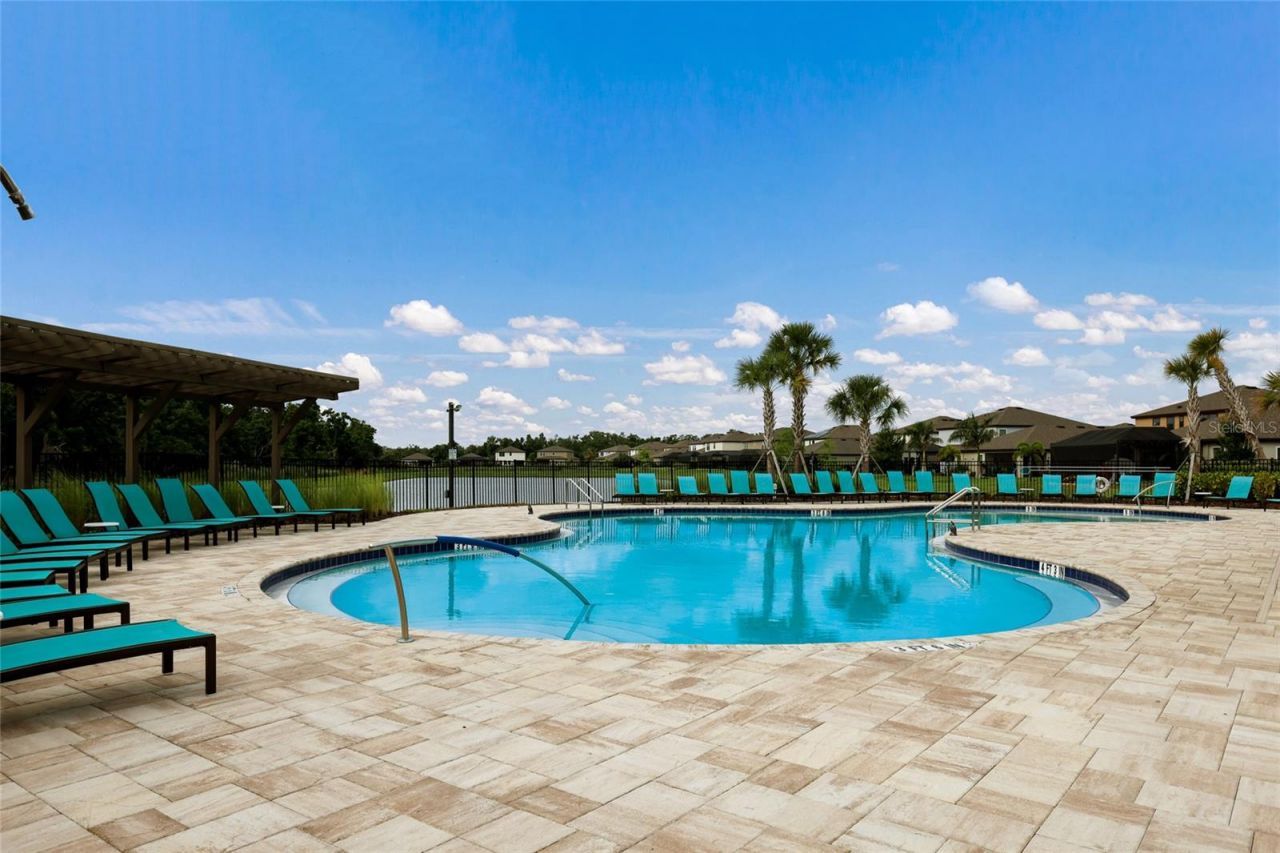 7627 Twinleaf Terrace , Parrish, FL 34219 Photo