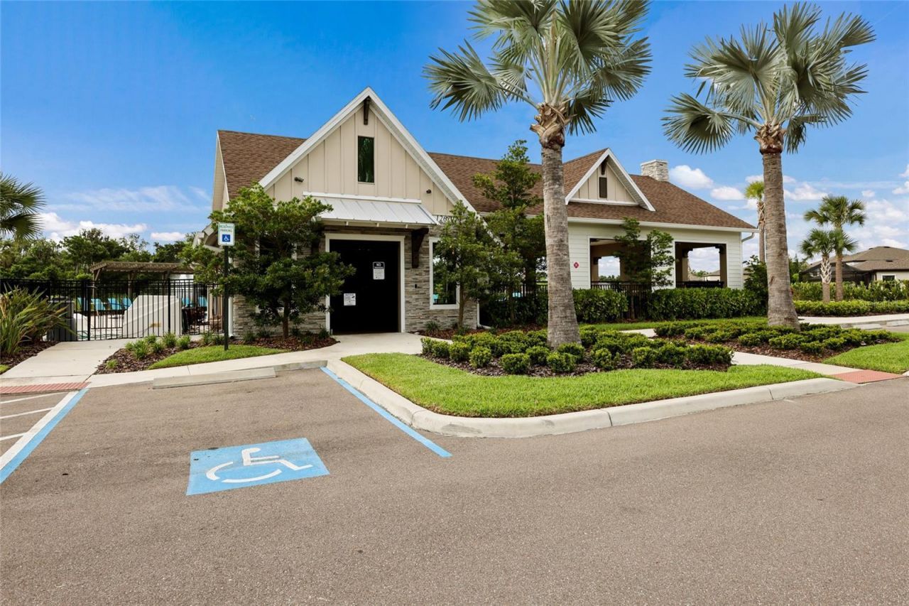 7627 Twinleaf Terrace , Parrish, FL 34219 Photo