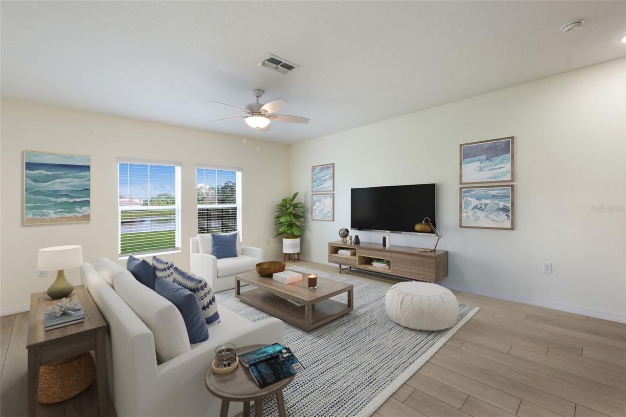 7627 Twinleaf Terrace , Parrish, FL 34219 Photo