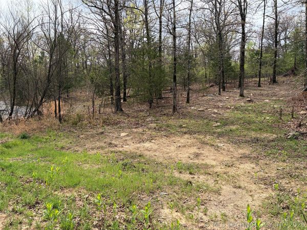 470662 E 1020 Road , Sallisaw, OK 74955