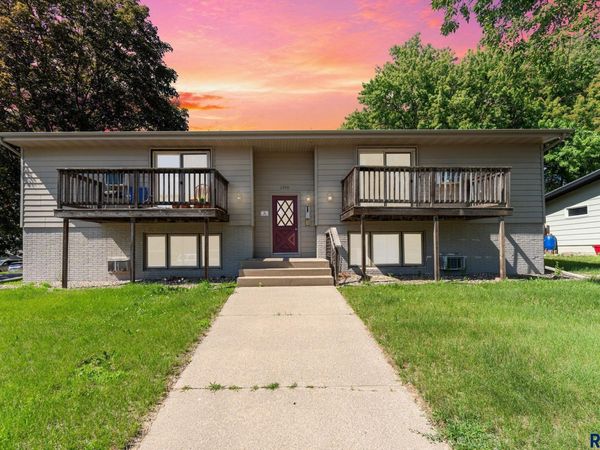 2900 E Klondike Trl, Sioux Falls, SD 57103