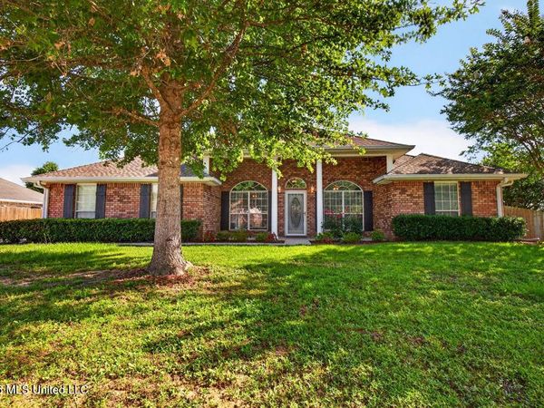 14378 Autumn Chase , Gulfport, MS 39503