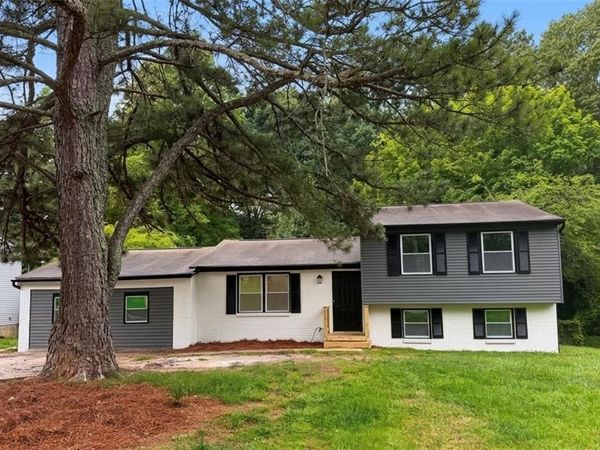 6855 Kimberly Mill Road, Atlanta, GA 30349