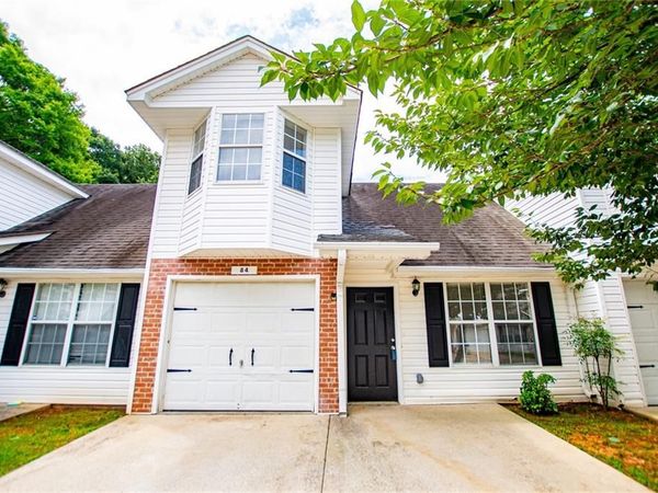 209 E Wilson Street , Unit 84, Villa Rica, GA 30180