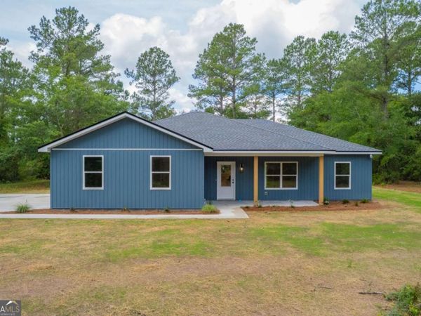 101 Yorkshire Lane, Waverly, GA 31565
