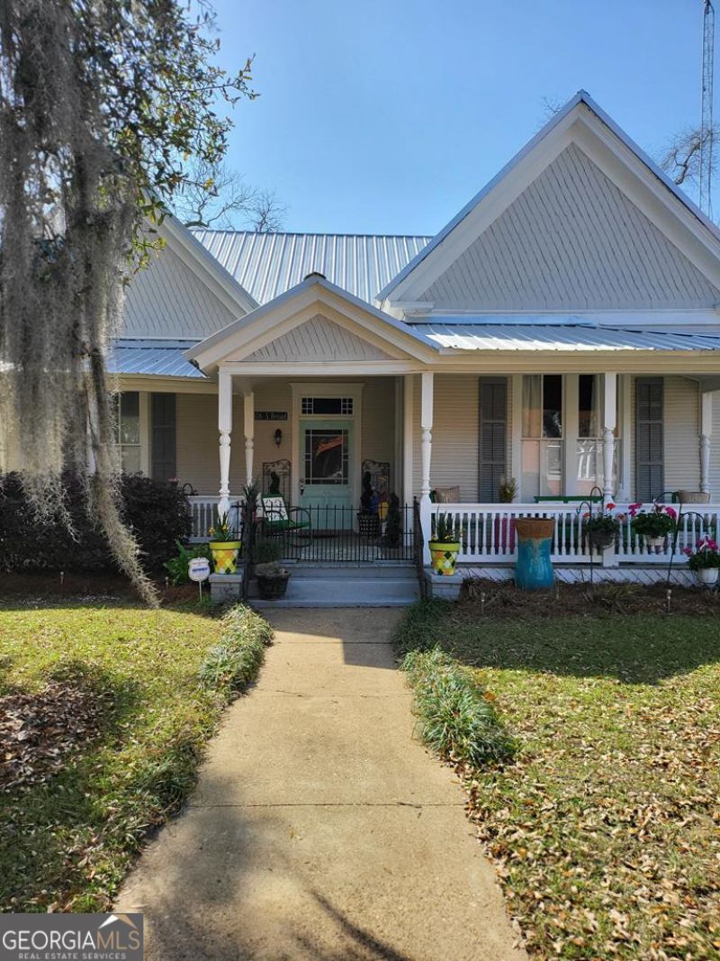 306 Broad Street, Bainbridge, GA 39819 Main Photo