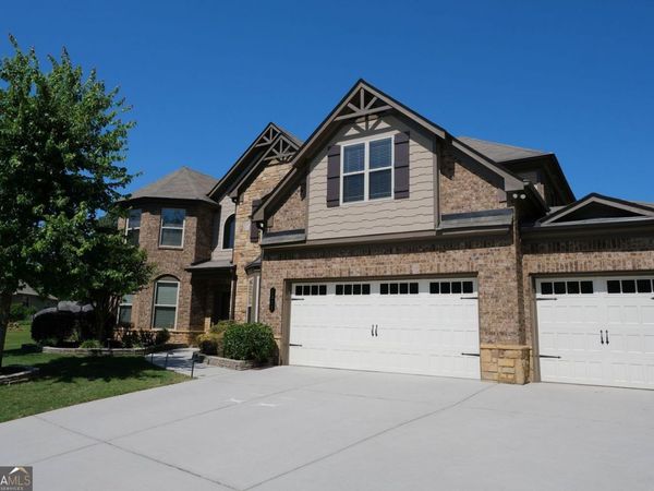 1311 Azalea Brook Drive, Lawrenceville, GA 30043