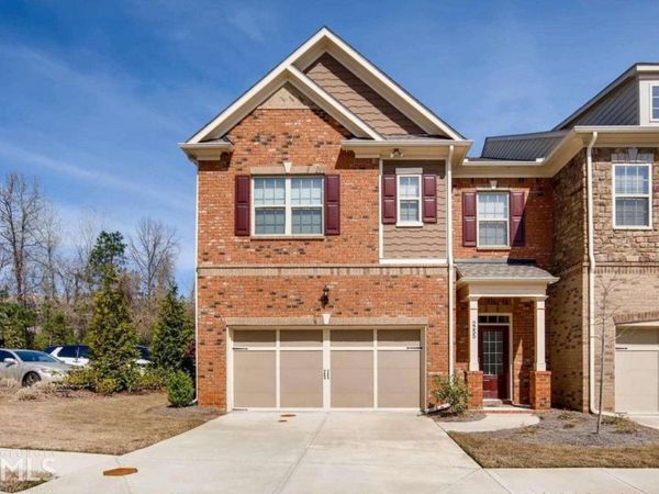 2255 Emerald Sky Drive, Smyrna, GA 30080