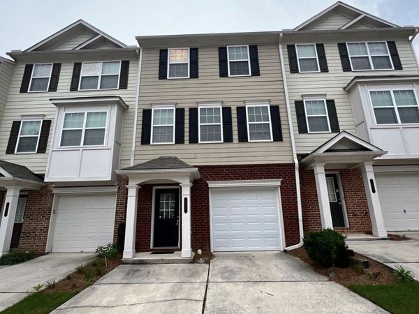 6877 Slate Stone Way SE, Mableton, GA 30126