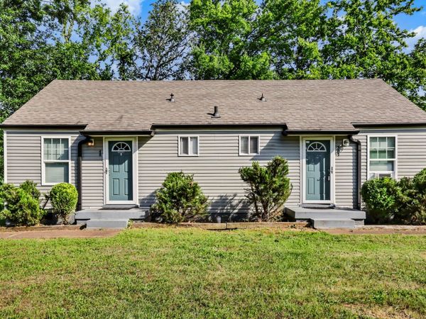 48 Maple St , Clarksville, TN 37042
