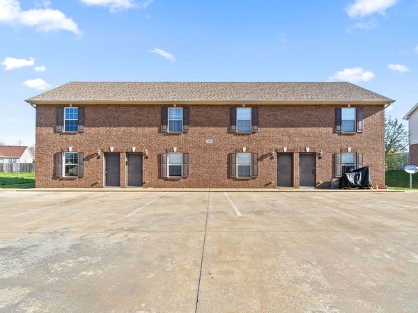 1805 Beckett Dr , Unit C, Clarksville, TN 37042