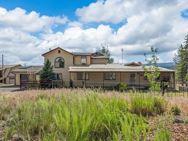 20649 Highway 65, Cedaredge, CO 81413