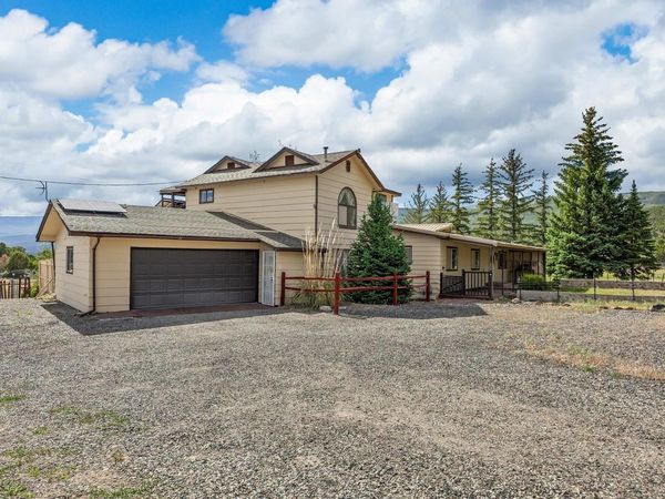 20649 Highway 65 , Cedaredge, CO 81413