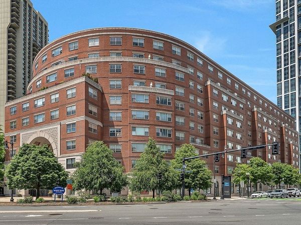 150 Staniford Street, Unit 617, Boston, MA 02114