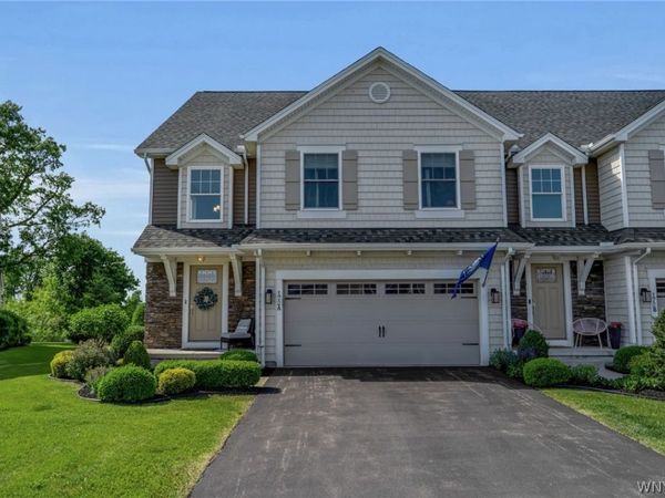 172 Northill Drive , Unit A, Buffalo, NY 14221