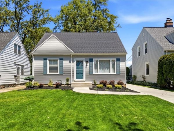 99 Westchester Boulevard , Buffalo, NY 14217