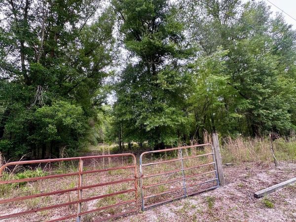 TBD 33RD DR, Wellborn, FL 32094