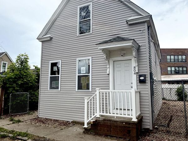 804 Arch Street, Schenectady, NY 12307