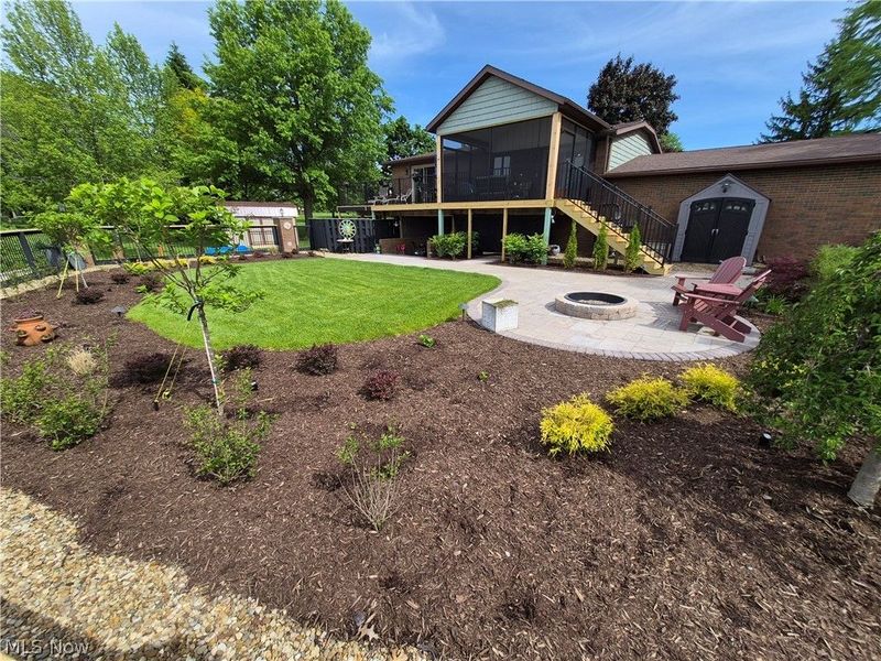 4145 Cedar Lane , West Salem, OH 44287 Photo 7