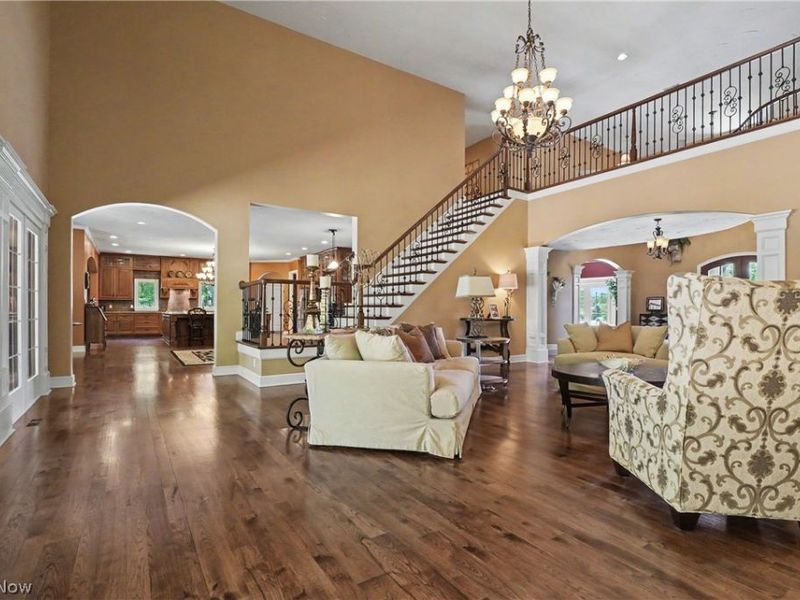 215 Brighton Lane , Peninsula, OH 44264 Photo 10