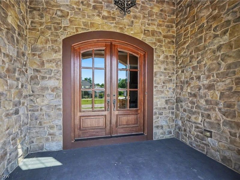 215 Brighton Lane , Peninsula, OH 44264 Photo 3