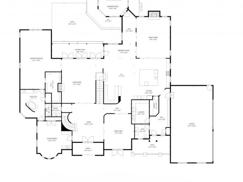 215 Brighton Lane , Peninsula, OH 44264 Photo 48