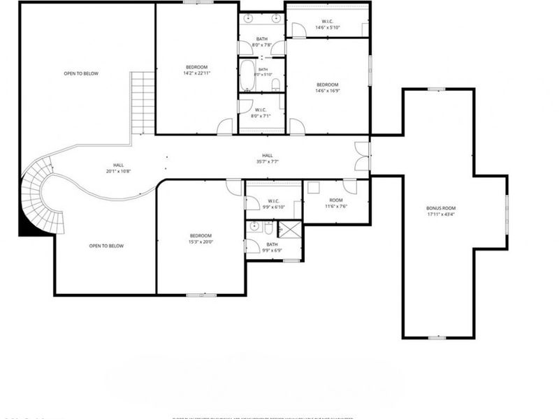 215 Brighton Lane , Peninsula, OH 44264 Photo 49