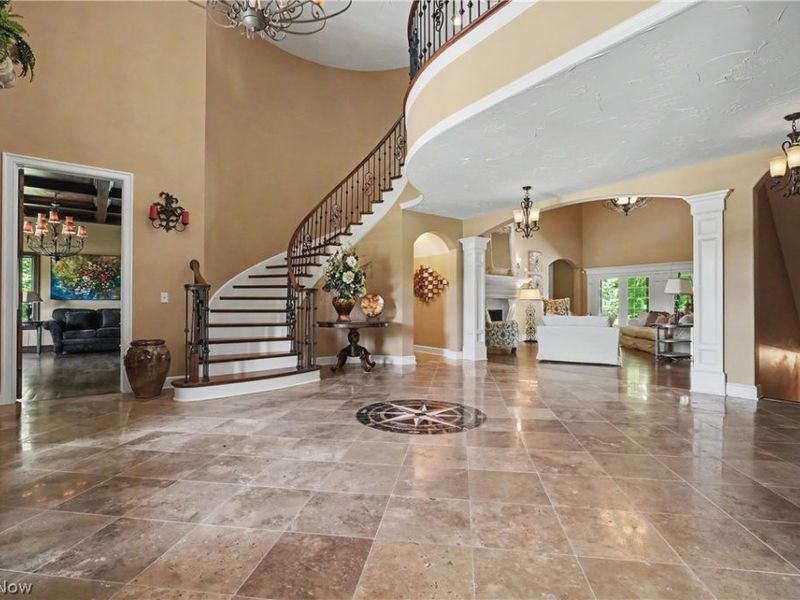 215 Brighton Lane , Peninsula, OH 44264 Photo 7