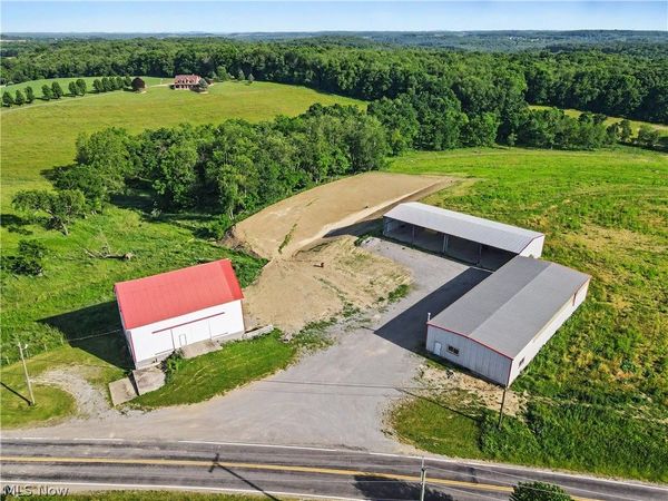 46766 Clarkson Road , Rogers, OH 44455