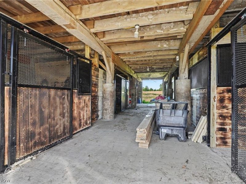 46766 Clarkson Road , Rogers, OH 44455 Photo 13