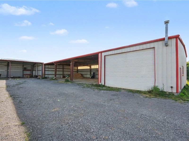 46766 Clarkson Road , Rogers, OH 44455 Photo 33