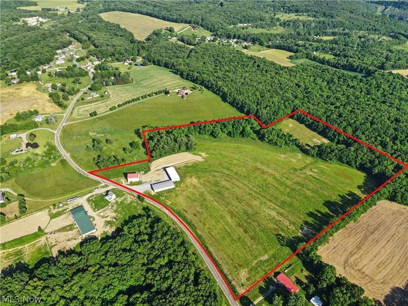 46766 Clarkson Road , Rogers, OH 44455 Photo 5