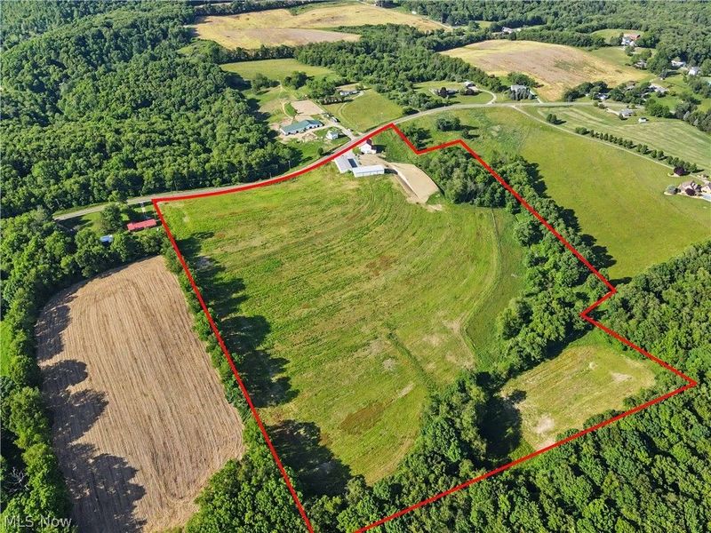 46766 Clarkson Road , Rogers, OH 44455 Photo 6