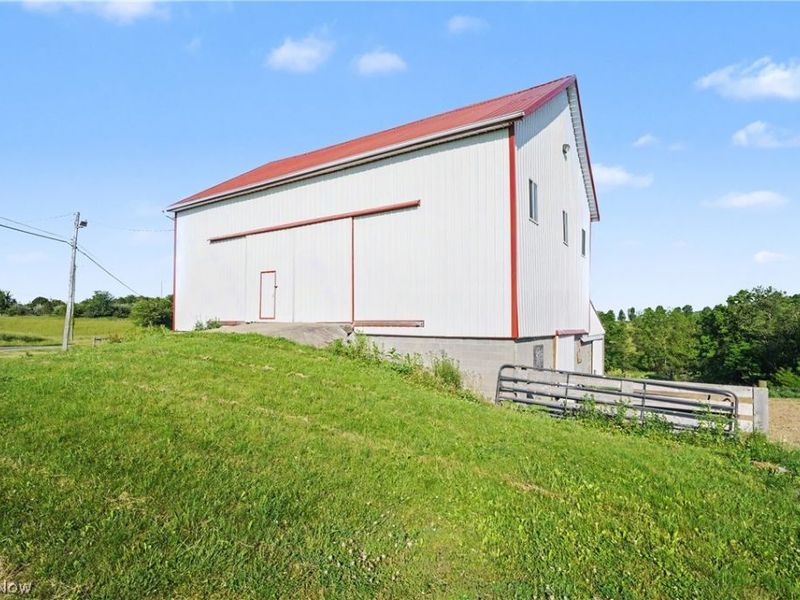 46766 Clarkson Road , Rogers, OH 44455 Photo 7
