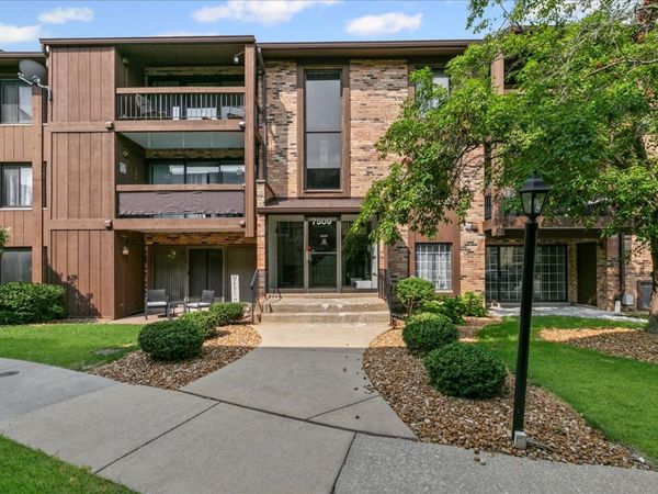 7509 W 175 Street , Unit 232, Tinley Park, IL 60477