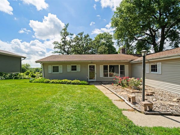 1530 Jade Street, Kellogg, IA 50135