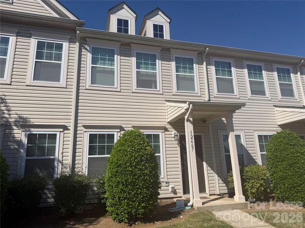 12667 Persimmon Tree Drive , Charlotte, NC 28273