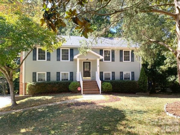 1114 Glenshannon Road, Matthews, NC 28105