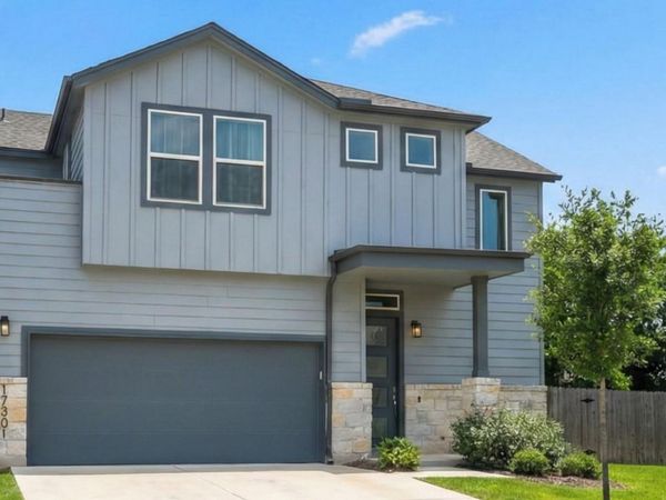 17301 Emperador DR , Unit 29, Round Rock, TX 78664