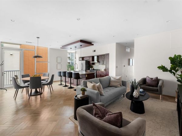 1600 Barton Springs RD, Unit 5301, Austin, TX 78704