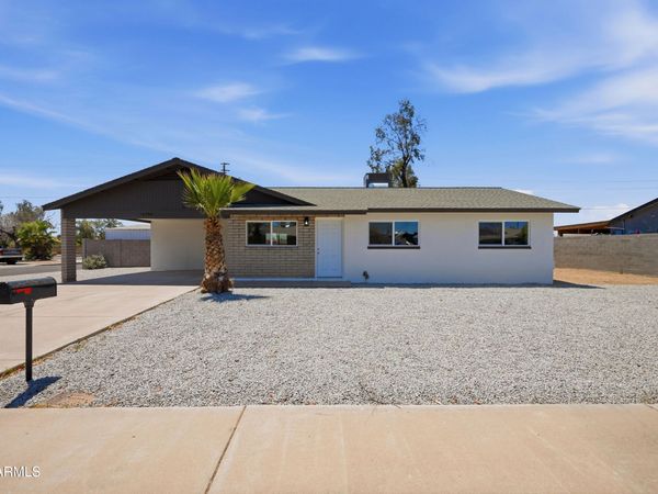 16406 N 50TH Drive, Glendale, AZ 85306