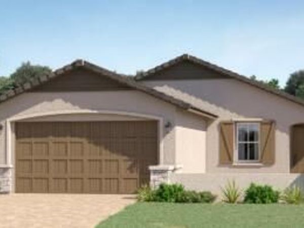 18732 W MAPLEWOOD Drive, Goodyear, AZ 85338