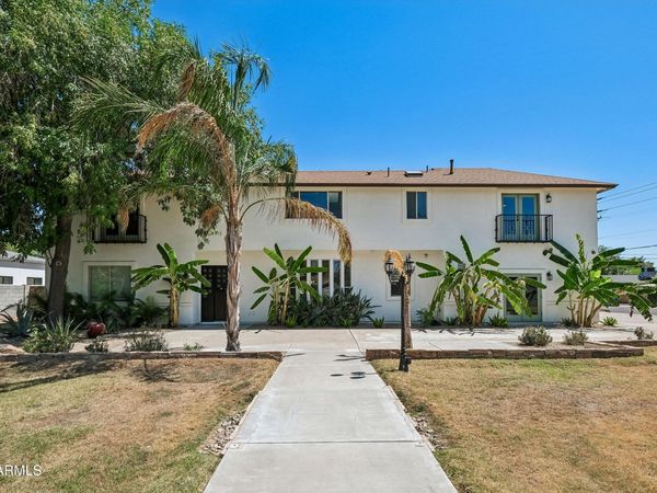 225 W ORCHID Lane, Phoenix, AZ 85021