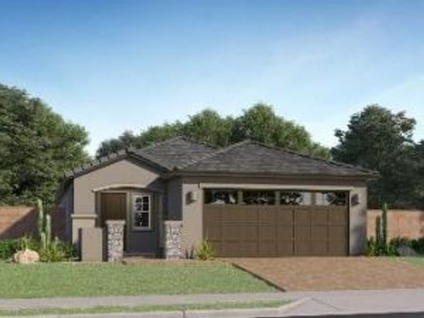 23181 W PARKWAY Drive, Buckeye, AZ 85326