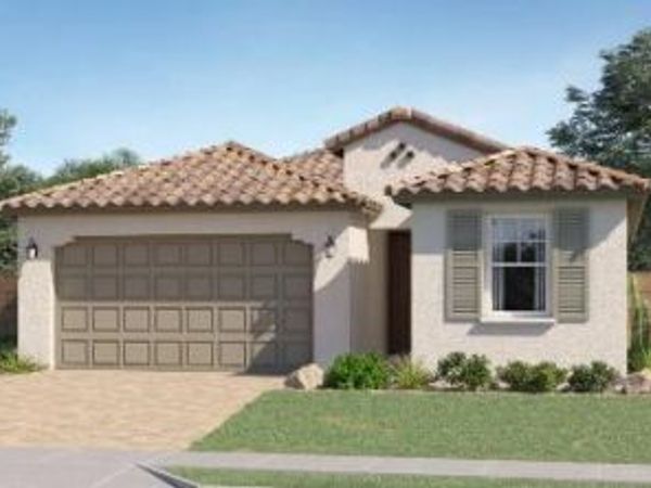 23315 W PARKWAY Drive, Buckeye, AZ 85326