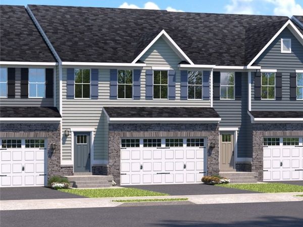 133 Olivia Drive, Eighty Four, PA 15330