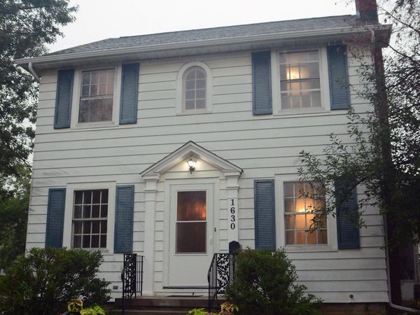 1630 Emerson Avenue, Fort Wayne, IN 46808
