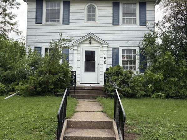 1630 Emerson Avenue, Fort Wayne, IN 46808