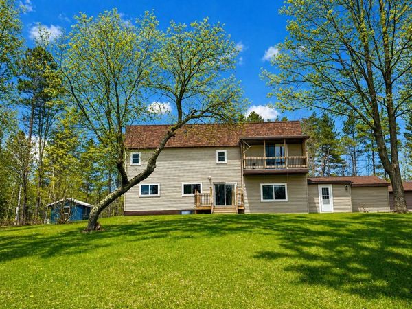 11305 CTH M, Crandon, WI 54520